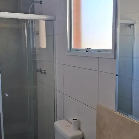 A Beira-Mar Com Duas Garagens Apartment Santos  Exterior photo