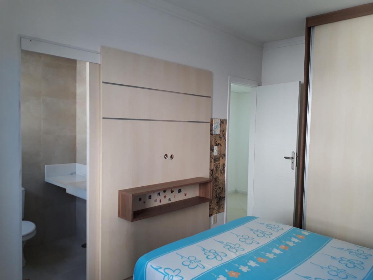 Apartment A Beira-mar Com Duas Garagens