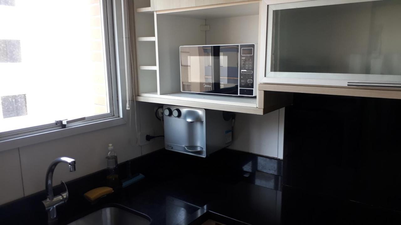 A Beira-mar Com Duas Garagens Apartment