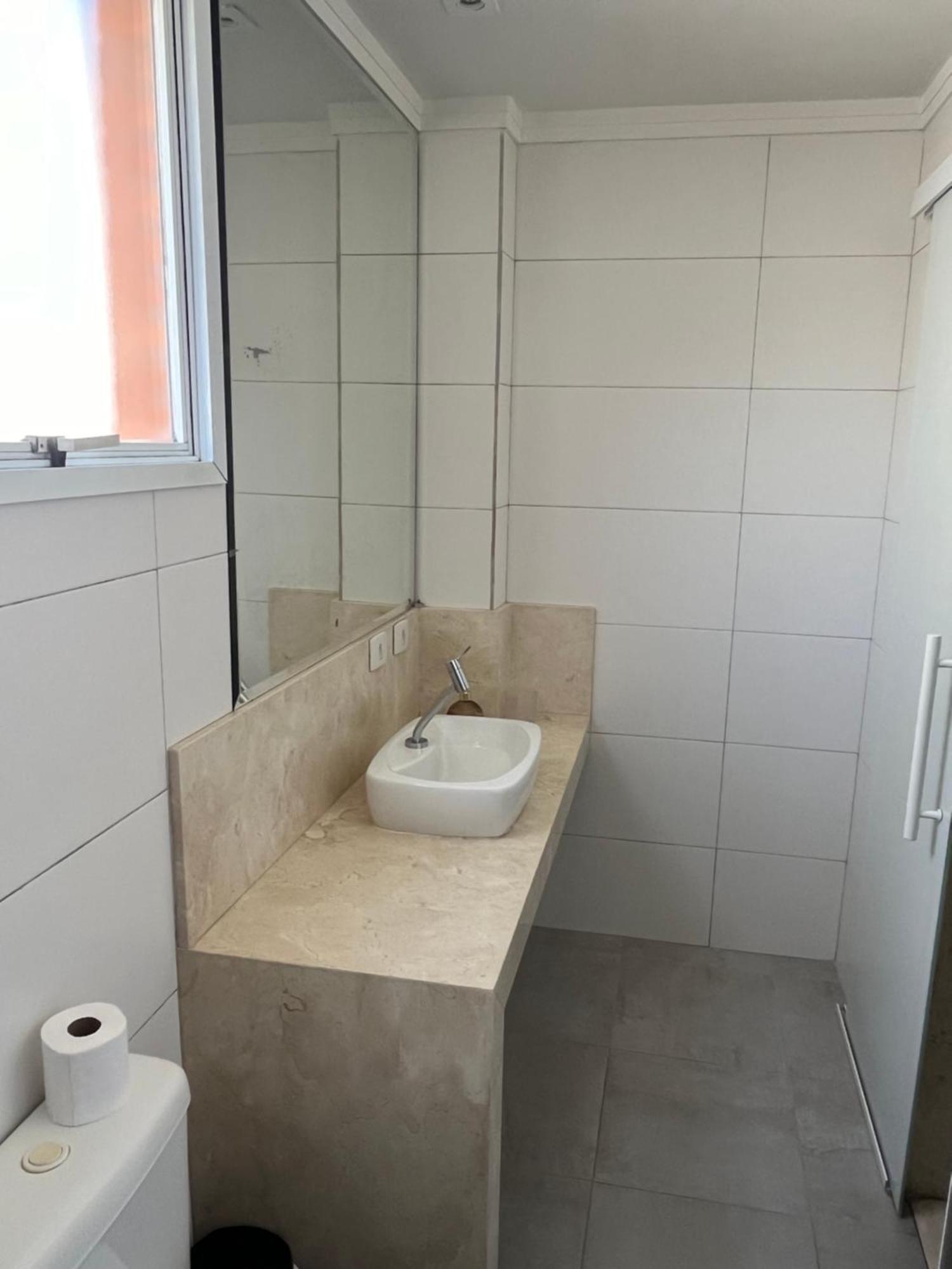 A Beira-mar Com Duas Garagens Apartment