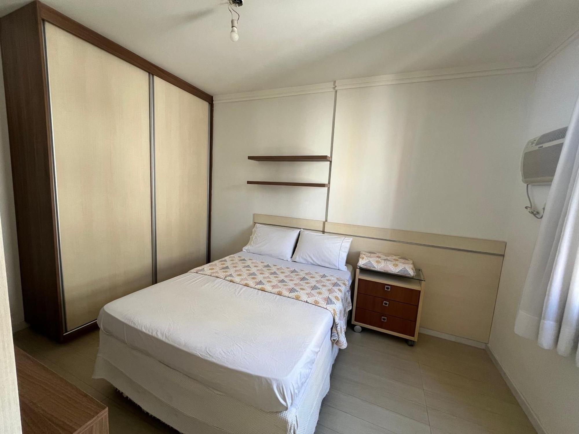 A Beira-mar Com Duas Garagens Apartment
